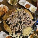 [목포 육학년육반] 솥뚜껑삼겹이 땡길땐, 현지인이 추천하는 목포삼겹살맛집