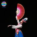 한국무용 이미지