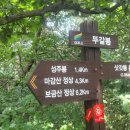 경기둘레길 여주32코스 이미지