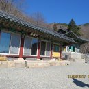 호구산 백련암 이미지