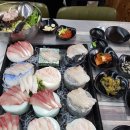 진도횟집 이미지