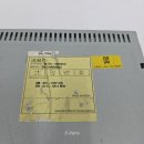 현대 뉴 엑센트 블루투스 순정 카오디오 96170-1R050GU 스테레오 이미지