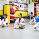 화랑 태권도 이미지