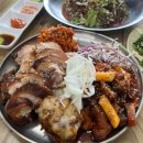 박영환왕족발막국수 이미지