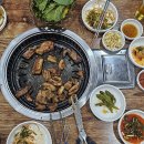 옛날선미숯불갈비 이미지