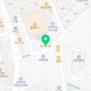 파리바게트김포신감정점