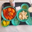 길을 걷다 우연히 발견한 우리할매떡볶이｜가래떡떡볶이가 이렇게 맛있을 줄이야!