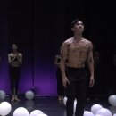 [2021 발레축제]유회웅 리버티홀 / Soojinchoidance (2021.06.29)