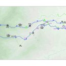 공사모산악회 7월(제80차) 정기산행안내 이미지