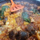 신림동명물순대 이미지