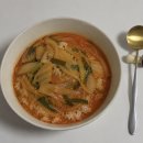 두루원 - 수원시 권선구 | |모아네 온반 짬뽕탕 600g| 숙취해소까지 든든했던 집밥 짬뽕밀키트 후기(짬뽕 밀키트 추천)