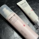 코어랩 | 속보습 케어 열겹토너 스킨알엑스랩 마데세라 퍼밍 토너 &amp; 코어 크림 솔직 후기
