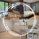 오션pc방 | [홍천] 아이랑 소노벨 비발디파크 1박2일 / 타워B 스탠다드 스위트 4인가족 후기