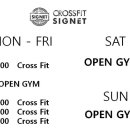 크로스핏시그넷 이미지