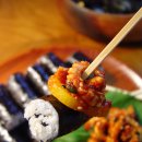 어부의충무김밥 이미지