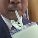 945 | 빨대텀블러 추천, 밤켈 미노리트레 945ml 직접 사용해본 후기, 보냉이 이 정도일 줄 몰랐어요!