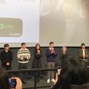 ㈜제이케이월드모터스 | [서울/용산] 아이파크몰 CGV &#34;도그데이즈” 영화 시사회 무대인사 &amp; 내돈내산 파스타 맛집 후기