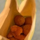 자미당 | 속초 꽈배기 맛집 추천 자미당 쫀득한 식감 미쳤던 조양동 간식 후기