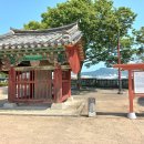 김시민 전공비 이미지