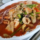 푸른바다찜탕 - 성동구 | 푸른바다찜탕