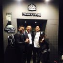 영동체육관 이미지