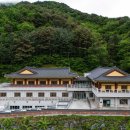 수월숲 공중화장실 | [진도 첨찰산] 천연 에어컨 상록수림 숲캉스 동선 &amp; 단체 인파 피하는 주차 꿀팁