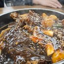 이대조뼈다귀 | [홍대] 이대조뼈다귀 내돈내산 맛집 후기 ( 간장뼈찜) /외국인 핫플