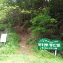 500070 | 도심 산책의 짜증스러움과 봉화산둘레길의 가치!