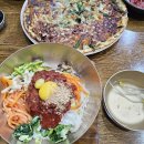 한국관 | 전주 비빔밥 맛집 한국관 본점 육회비빔밥 파전 내돈내산 후기