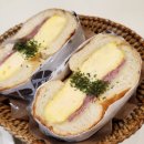 사랑해베이글_김해율하 브런치, 베이글 맛집