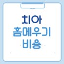 치아 홈메우기 비용 브릿지 통증 주의사항 알아보기