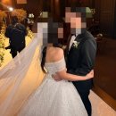 원도산 | 15만원도 안하는 아뜰리에 블룸 본식 카라 부케+부토니에, 코사지 후기