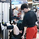 성서스포츠센터 이미지