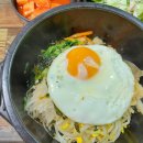 남포동 고향산천 오래된 현지인 골목 안 맛집