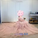 W-3. 루엘 스튜디오 드레스 셀렉 ‘루미디아’ 방문 및 유색드레스 계약 후기