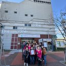 성인라인댄스 이미지