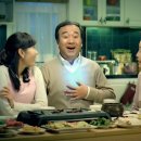 삼성아크릴간판