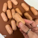 뽀독 뽀독 | [내돈내산] 마켓컬리추천템 | KF365 통통한 그릴 비엔나 솔직 후기