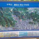 불암체육공원 이미지