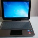 hp TouchSmart Tm2 - 2108TX 새것같은 중고 팝니다~ 이미지