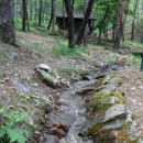 계명산자연휴양림 산막 이미지