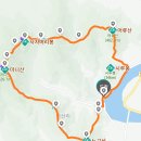 영동「마니산/어류산환종주」,, 호기심에 찾은 "머나먼정글" 그곳은.. 이미지