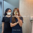 크로스핏 팔팔 | [운동일지]크로스핏_FILTHY FIFTY_9/17