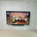 완주 양우내안애 퍼스트힐 | 완주이서 양우내안애퍼스트힐 75인치 무타공tv설치 후기.