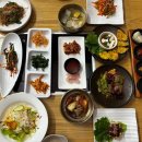 갈비한정식백두천지 | 목포 상동 맛집 고기집 갈비한정식백두천지