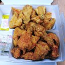 호식이두마리치킨 | 호식이두마리치킨 메뉴 후라이드&amp;간장치킨 솔직 후기