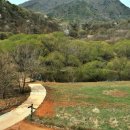 돌리네습지주차장 이미지