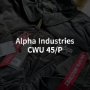 알파명품크리닝 | 알파인더스트리 CWU 45P, 알파인더스트리 항공점퍼 탑건 매버릭 자켓 내돈내산 소장템 리뷰