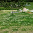 정발산공원 이미지