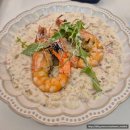 바우하우스 | 해남 여행중 방문한 파스타&amp; 리조또 맛집 [바우 하우스142] 내돈내산 후기!!